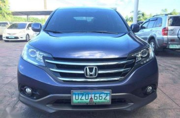 2013 Honda CR-V for sale