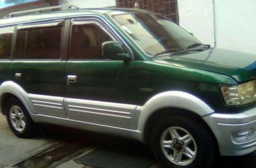 Mitsubishi Adventure 2002 for sale