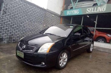 Nissan Sentra Xtronic 2011 for sale