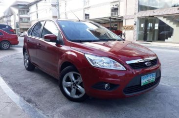 2010 Ford Focus for sale