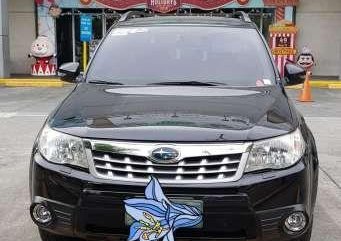 Subaru Forester AT 2012 for sale