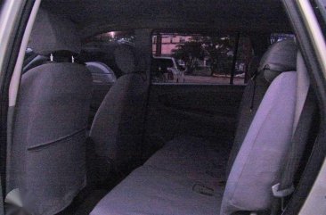 2007 Toyota Innova for sale