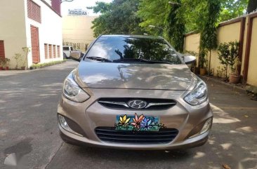 2012 Hyundai Accent for sale