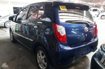 2016 Toyota Wigo for sale