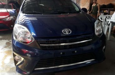 2016 Toyota Wigo for sale