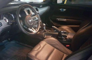 2017 Ford Mustang for sale