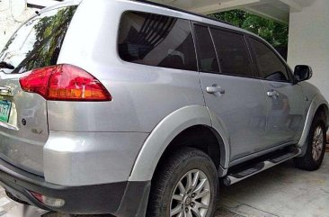 Mitsubishi Montero Sport 2013 for sale 