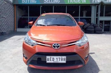 Toyota Vios 2016 FOR SALE