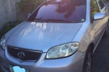 Toyota Vios 2005 for sale