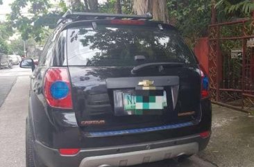 Chevrolet Captiva 2009 for sale