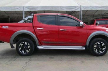 2017 Mitsubishi Strada for sale