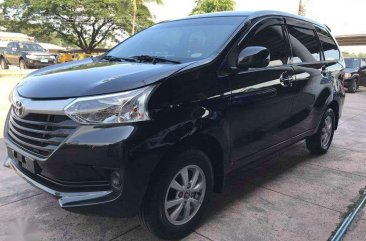 2017 Toyota Avanza for sale