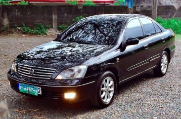 2005 Nissan Sentra for sale