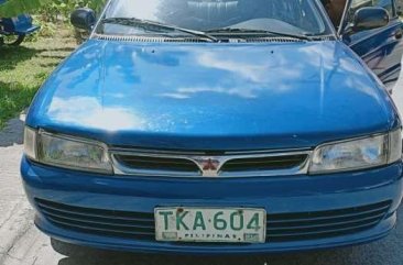 Mitsubishi Lancer model 94 FOR SALE