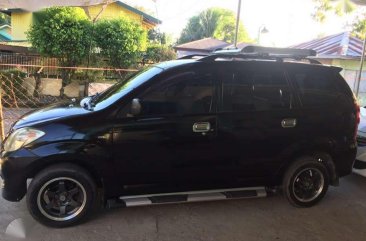 Toyota Avanza 2009 for sale