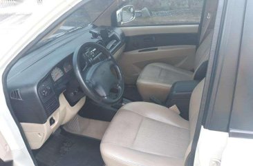 Isuzu Crosswind 2011 for sale