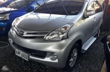 2015 Toyota Avanza for sale