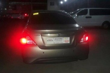 Nissan Almera 2018 for sale