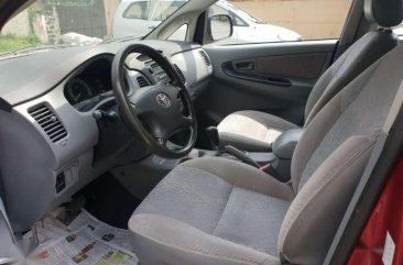 2007 Toyota Innova E for sale