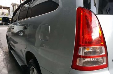 2009 Toyota Innova E diesel 2010