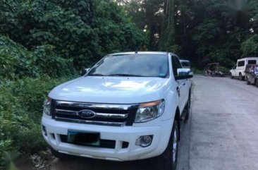 For Sale/Swap 2014 Ford Ranger xlt Registered