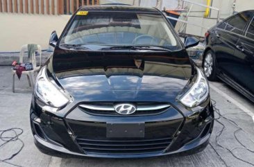 2016 Hyundai Accent for sale