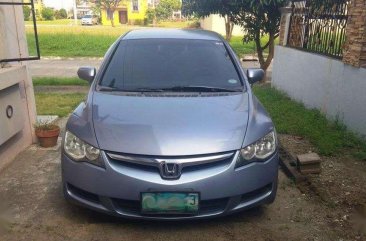 2007 Honda Civic for sale