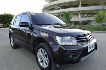 2015 Suzuki Grand Vitara GL for sale 