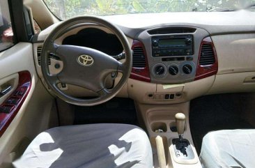 2006 Toyota Innova G for sale