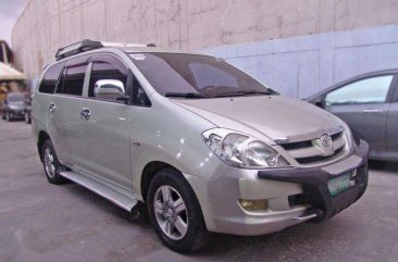 2007 Toyota Innova for sale