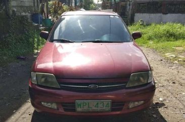 Ford Lynx ghia 2000 model for sale