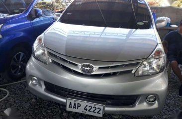 2015 Toyota Avanza for sale