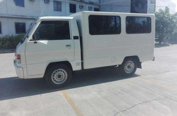 2015 Mitsubishi L300 for sale