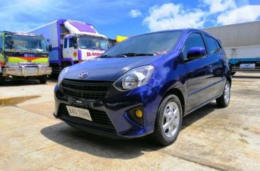 Toyota Wigo 2014 For Sale