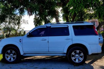 2010 Ford Everest for sale