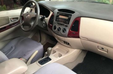 Toyota Innova 2005 for sale