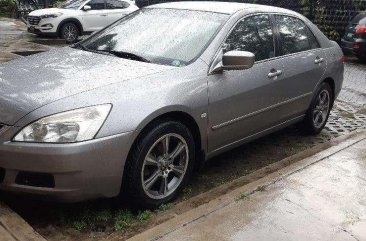 2005 Honda Accord for sale