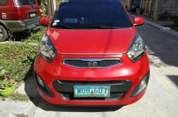 Kia Picanto 2014 FOR SALE