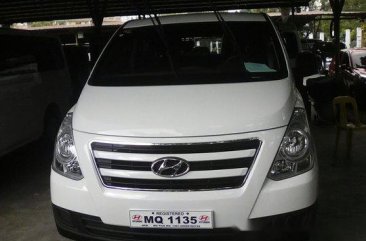 Hyundai Grand Starex 2016 for sale