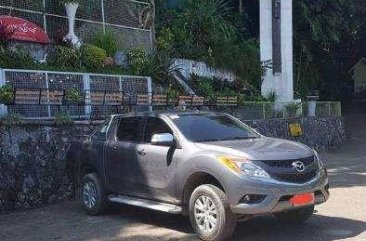 Mazda BT-50 2013 for sale