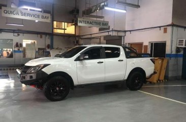 Mazda BT50 2012 for sale