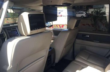 2011 Ford Expedition for sale