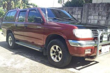 Nissan Frontier 2001 for sale