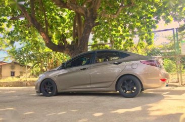 Hyundai Accent 2012 for sale