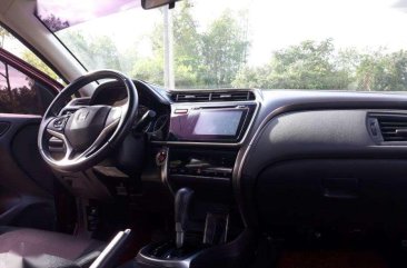 2015 Honda City for sale