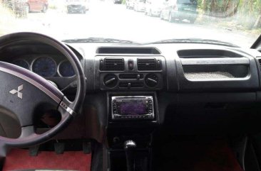 2012 Mitsubishi Adventure for sale