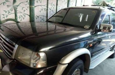 Ford Everest 2008 model FOR SALE