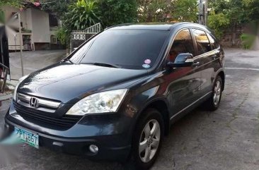 HONDA CRV 2008 FOR SALE