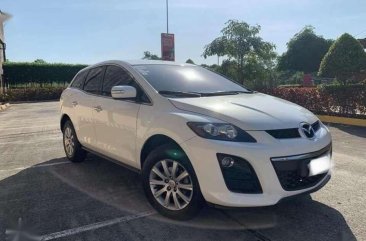 2012 Mazda Cx7 for sale