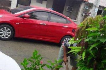 Hyundai Accent 2014 for sale